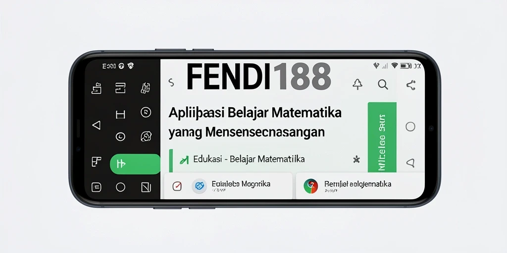 Tampilan antarmuka FENDI188 yang menarik dan fungsional.